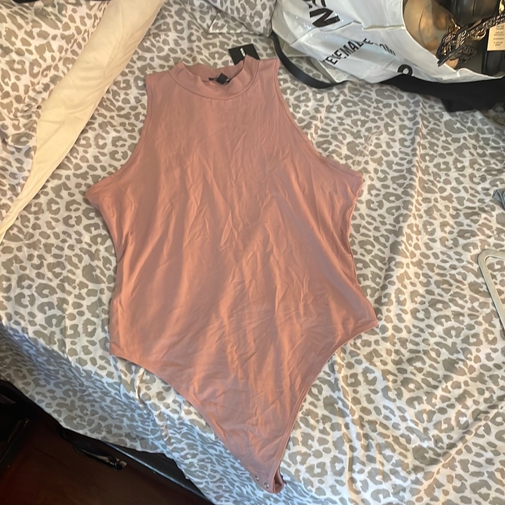 Bodysuit